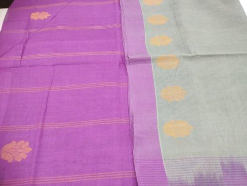 SAREES SALEM 80S WITH BLOUSE